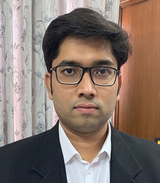 Mr. Mohit Nigam