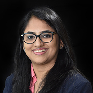 Ms. Natasha Lulla