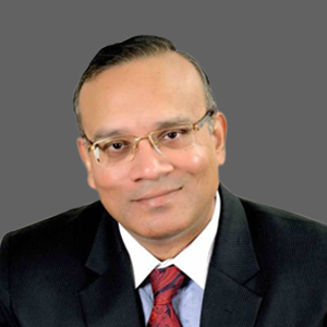 Mr. Prateek Agrawal