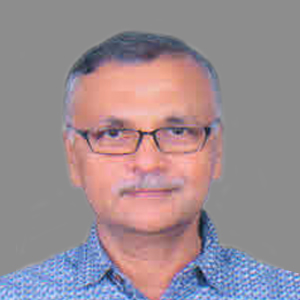 Mr. Sunil Kothari