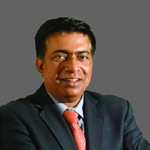 Mr. Trideep Bhattacharya