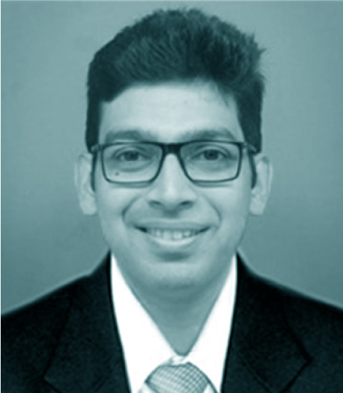 Mr. Varun Bang
