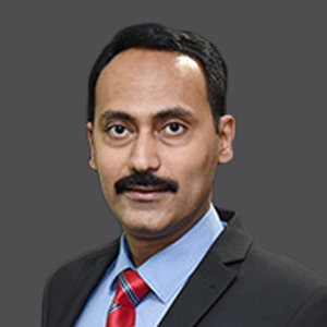 Mr. Vishal Gajwani