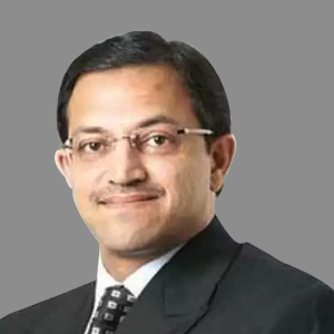 Mr. Vivek Mahajan