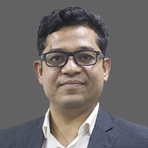 Mr. Anurag Jain