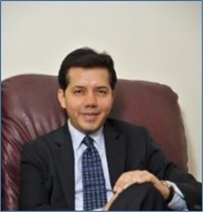 Mr. Hitesh Zaveri