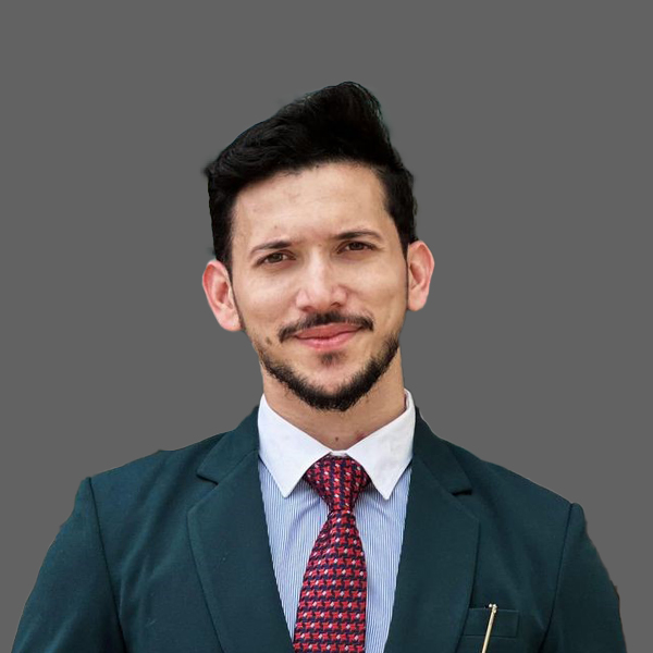 Mr Abhishek Jaiswal