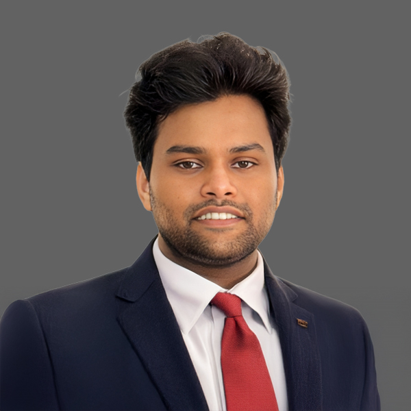 Mr Akash Gupta