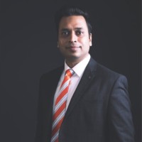 Mr. Ankur Jain