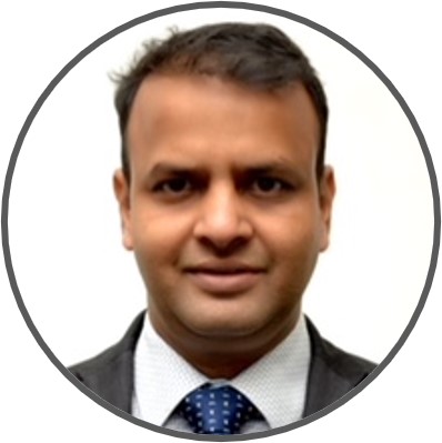 Mr. Arun Gupta