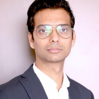 Mr. Dr Ashish Ranja