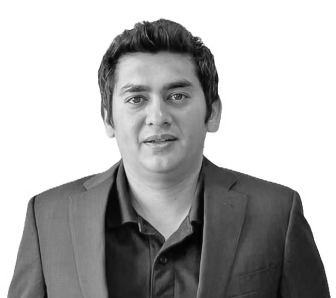 Mr Ashwin Agarwal