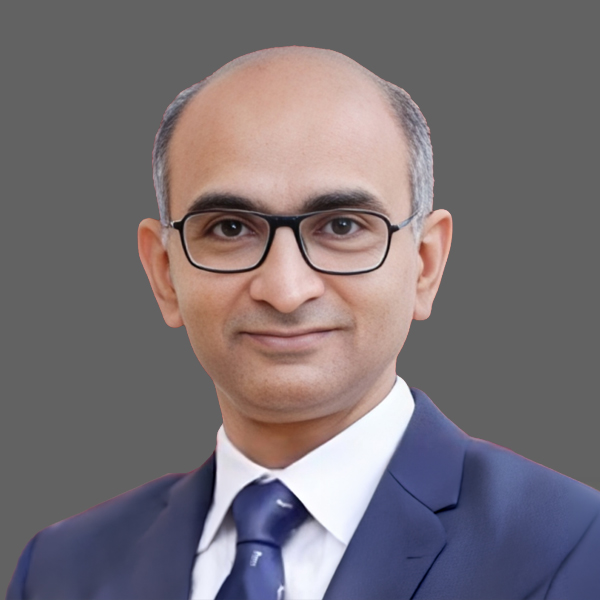 Mr Chaitanya Choksi