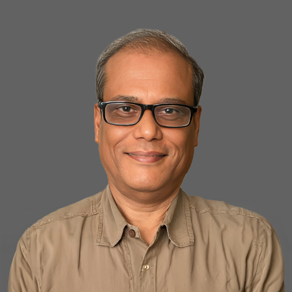 Mr. Debashis Basu