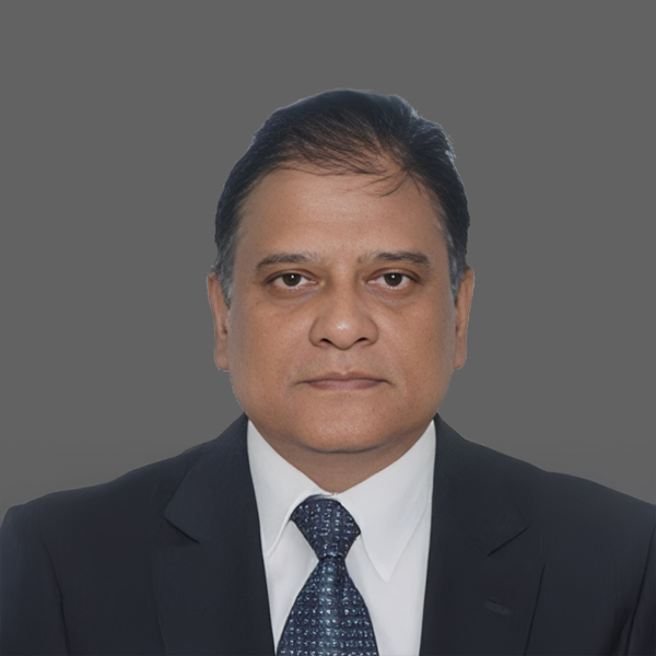 Mr Debasis Dasgupta