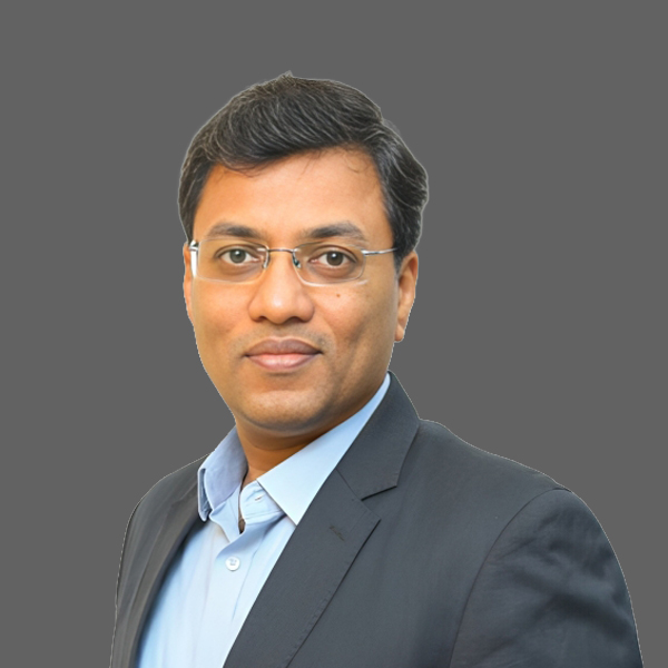 Mr. Sudhir Kedia