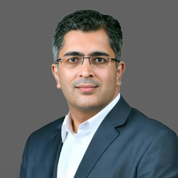 Mr. Gaurav Puri