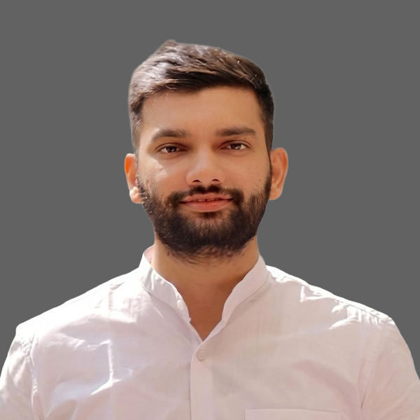 Mr. Harsh Mone