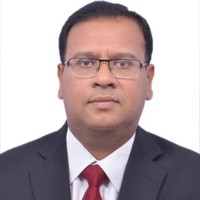 Mr. Hemant Gadodia