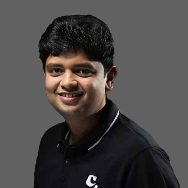 Mr Krishna Appala