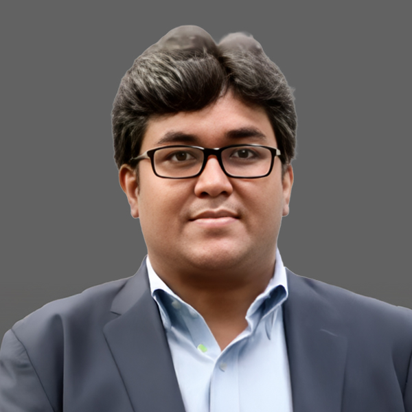 Mayur Shah