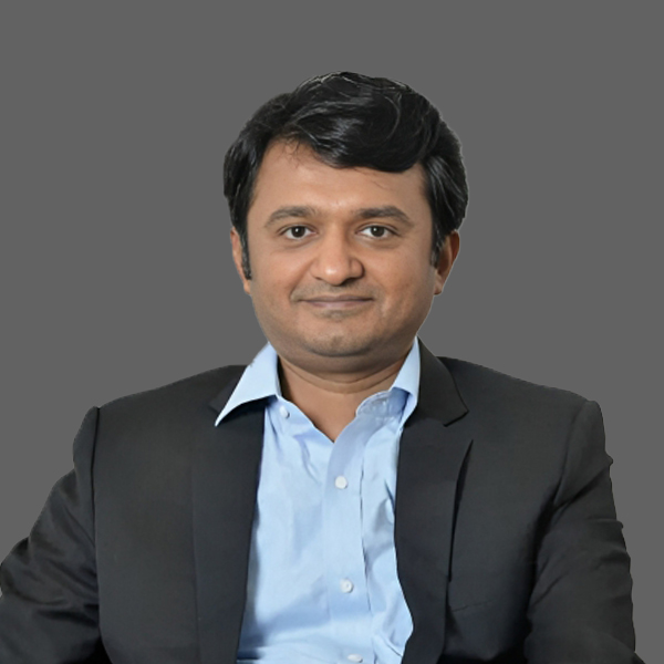 Mr. Mehul Bhatt