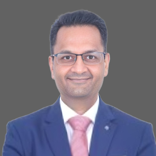 Mr. Mitesh Agrawal