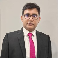 Mr. Phanisekhar Ponangi
