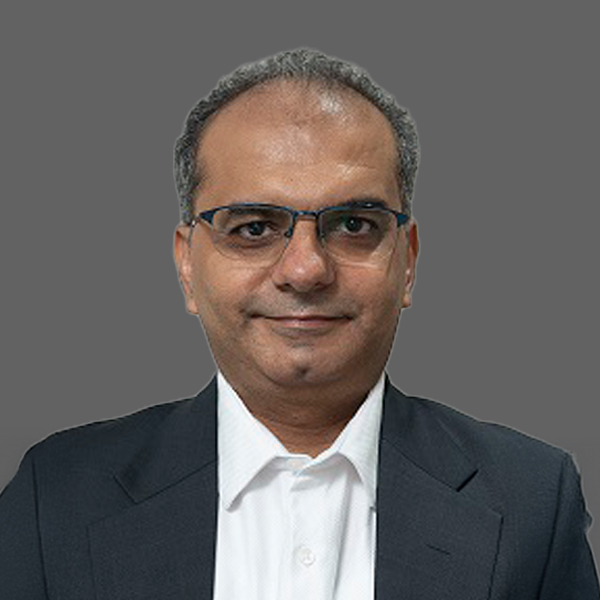 Rakesh Vyas