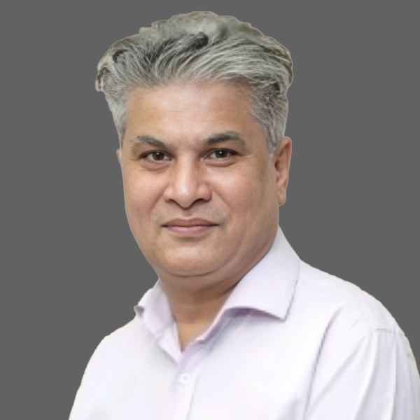 Mr. Sushanto Mitra