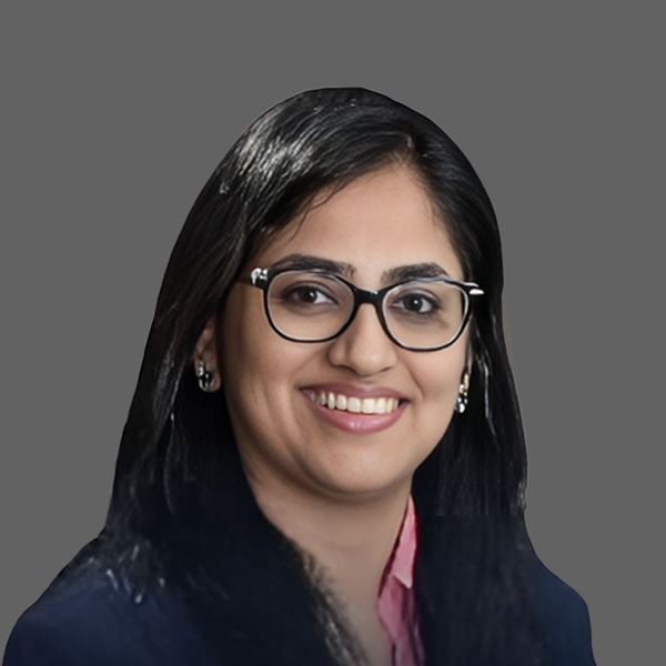 Ms Natasha Lulla