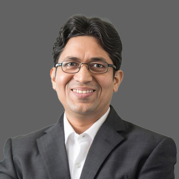 Mr. Nitin Agarwal
