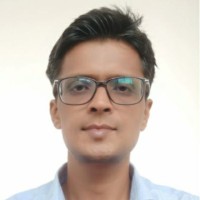 Paresh Mali