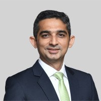 Piyush Chande