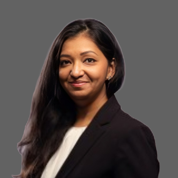 Ms. Radhika Jain