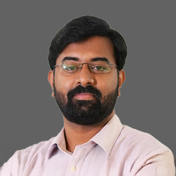 Mr Raghunath T