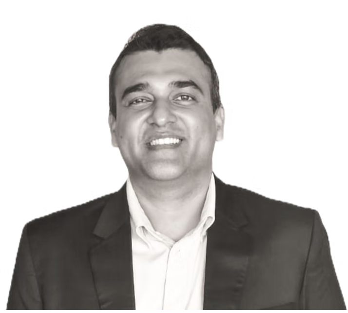 Mr Rohan Agarwal