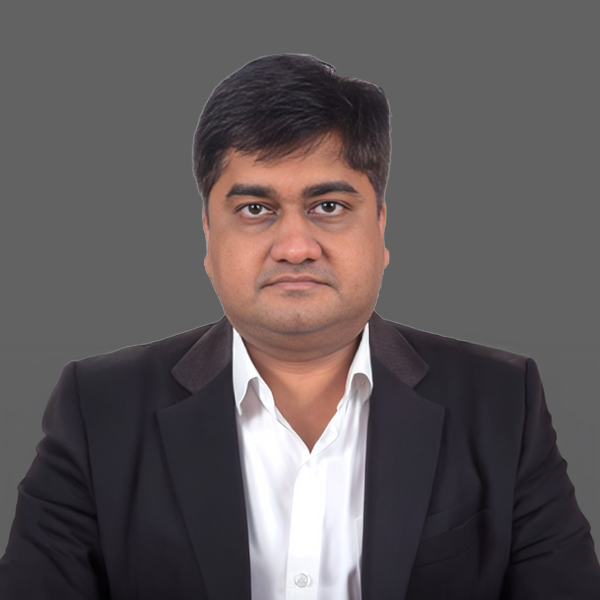Mr. Surajkumar Omprakash Saraogi