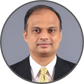 Mr. Santosh Das Kamath