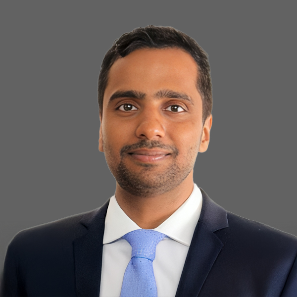Mr Shivam Agrawal