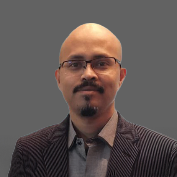 Mr Siddhartha Choudhary