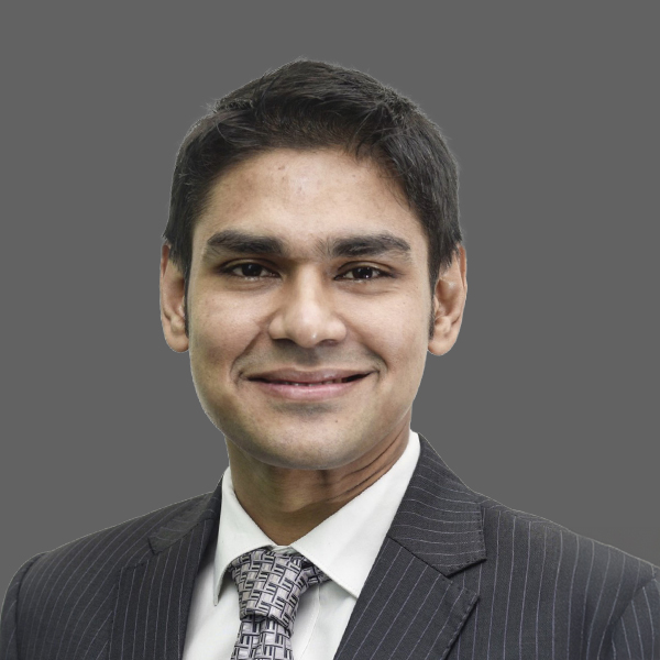 Mr Soumendra Ghosh