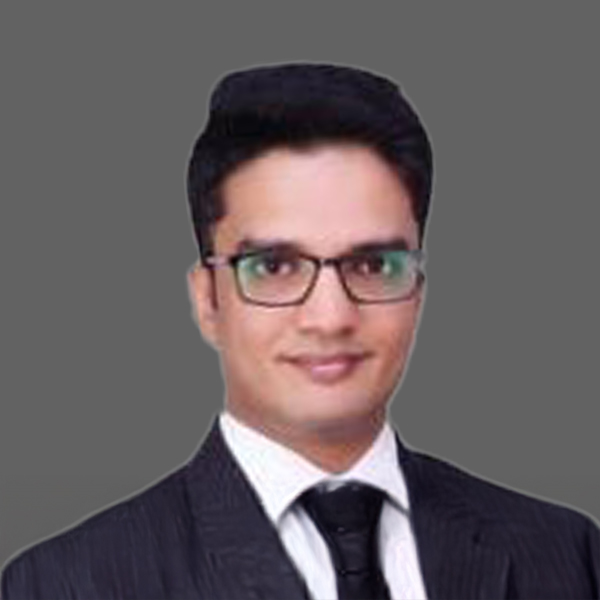 Mr Sourajeet Kar