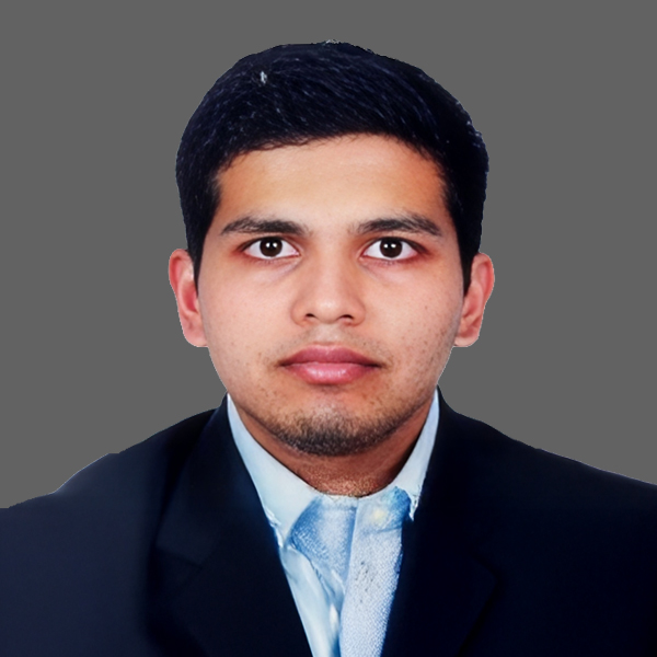 Mr Tanmay Khandelwal