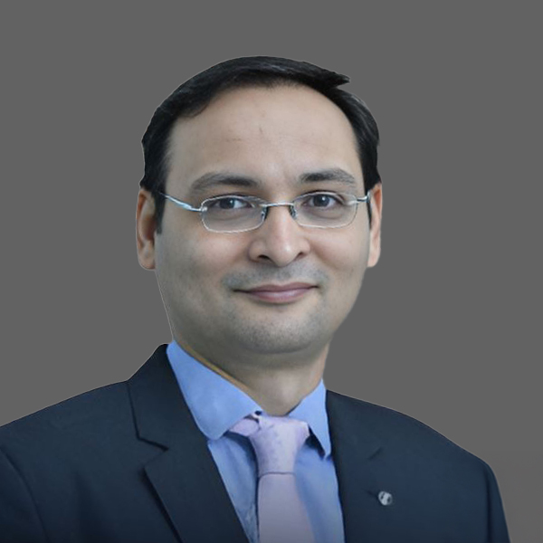 Mr Viral Berawala
