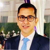 Mr. Vishal Gupta  
