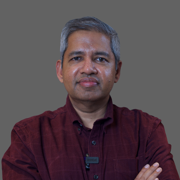 Mr.   Alok Jain