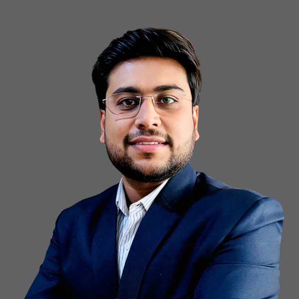 Mr. Aman Maheshwari