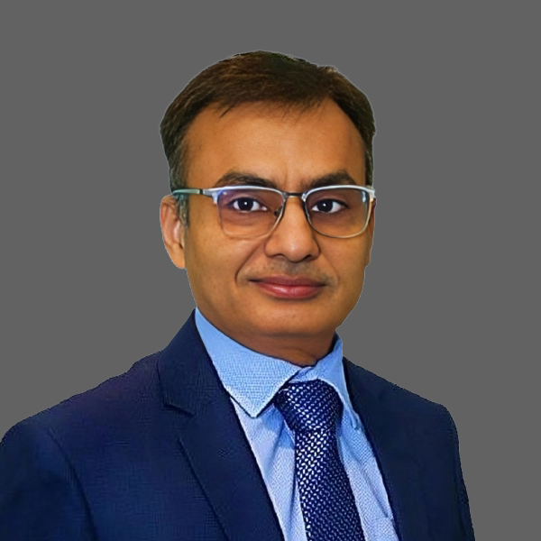 Mr. Amit Goel