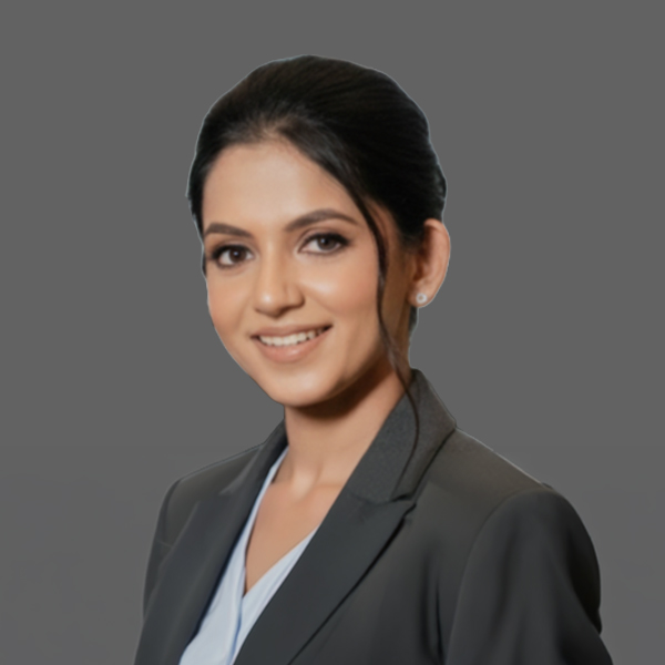 Ms. Anandita Jain